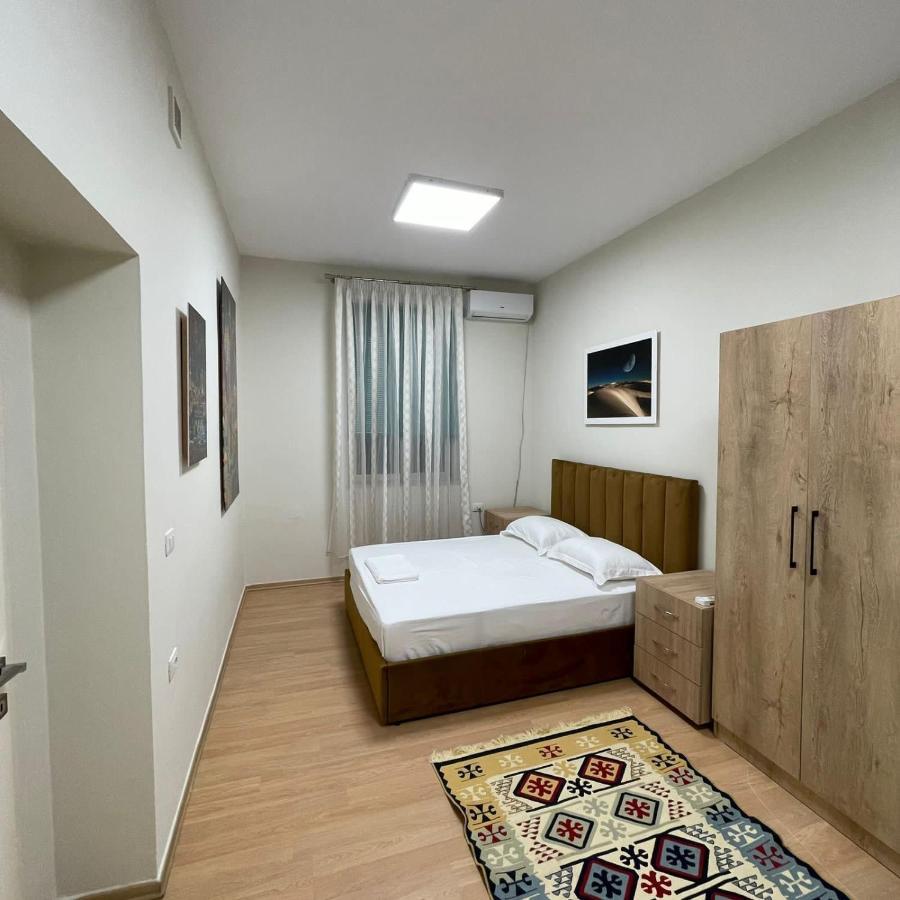 New Apartment In Bllok Tiranë Ngoại thất bức ảnh