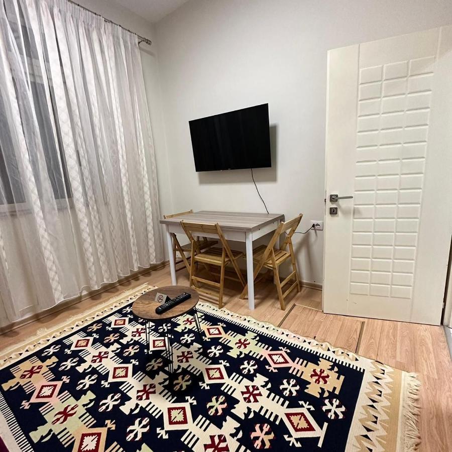 New Apartment In Bllok Tiranë Ngoại thất bức ảnh